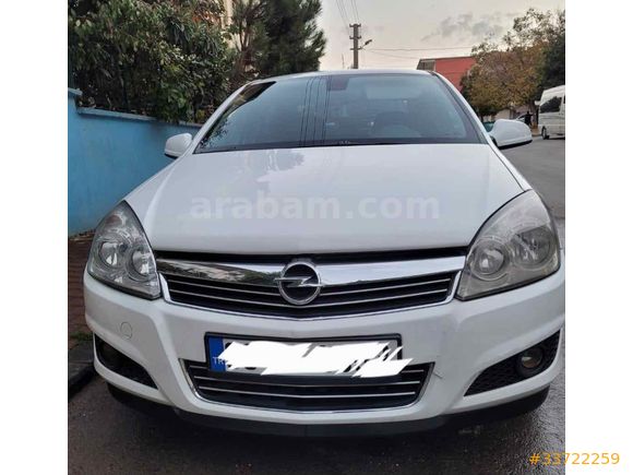 Sahibinden Opel Astra 1.6 Enjoy 111.Yıl 2012 Model 