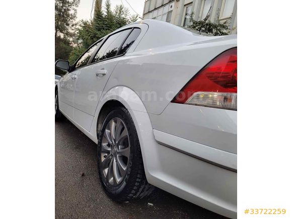 Sahibinden Opel Astra 1.6 Enjoy 111.Yıl 2012 Model 