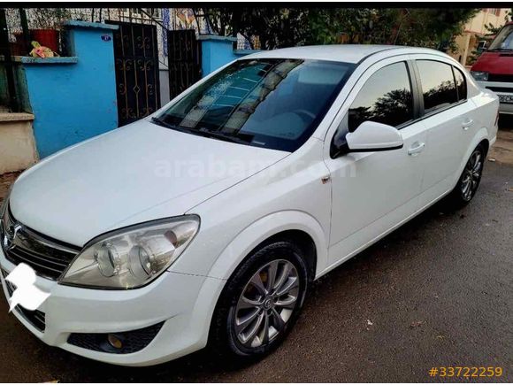 Sahibinden Opel Astra 1.6 Enjoy 111.Yıl 2012 Model 