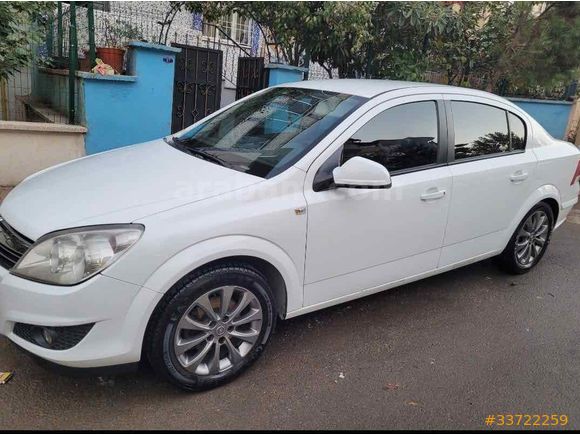 Sahibinden Opel Astra 1.6 Enjoy 111.Yıl 2012 Model 