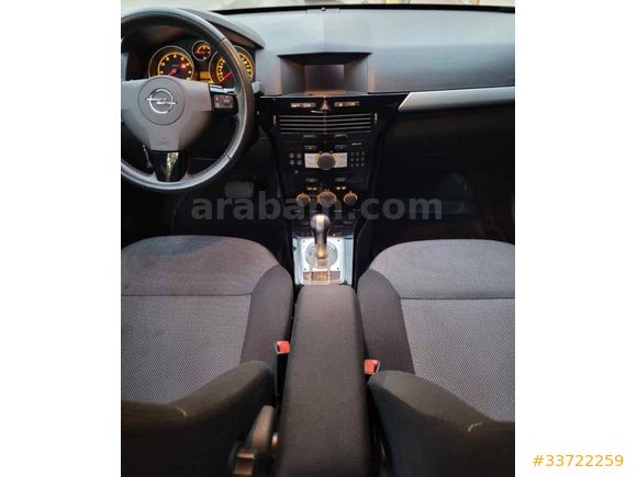 Sahibinden Opel Astra 1.6 Enjoy 111.Yıl 2012 Model 