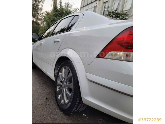 Sahibinden Opel Astra 1.6 Enjoy 111.Yıl 2012 Model 