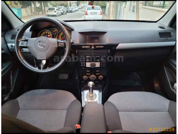 Sahibinden Opel Astra 1.6 Enjoy 111.Yıl 2012 Model 