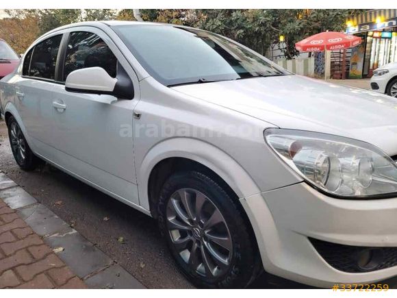 Sahibinden Opel Astra 1.6 Enjoy 111.Yıl 2012 Model 