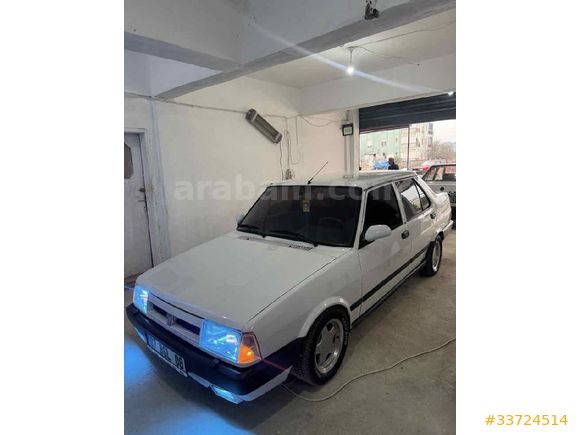 Sahibinden Tofaş Şahin 1.6 1994 Model acil  