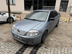 Sahibinden Toyota Corolla