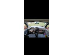 Sahibinden Opel Agila 1.2 Comfort 2001 Model