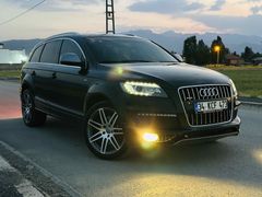 Sahibinden Audi Q7 3.0 TDI Quattro 2010 Model 