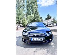 Sahibinden Audi A4 Sedan 2.0 TDI 2013 Model 