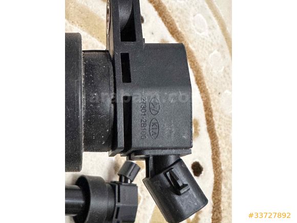 27301-2B100 Ateşleme bobini