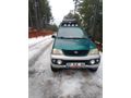 Sahibinden Daihatsu Terios 1.3 SX 2003 Model