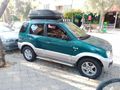 Sahibinden Daihatsu Terios 1.3 SX 2003 Model