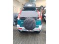 Sahibinden Daihatsu Terios 1.3 SX 2003 Model