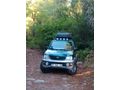 Sahibinden Daihatsu Terios 1.3 SX 2003 Model