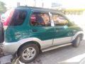 Sahibinden Daihatsu Terios 1.3 SX 2003 Model