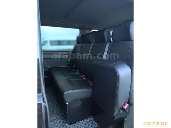 Sahibinden Mercedes - Benz Vito 114 BlueTec 2016 Model