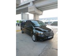 Sahibinden Mercedes - Benz Vito 114 BlueTec 2016 Model