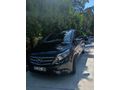 Sahibinden Mercedes - Benz Vito 114 BlueTec 2016 Model