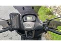Çantalı ve tur camlı sıfır ayarında NMax 125 İstanbul