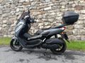 Çantalı ve tur camlı sıfır ayarında NMax 125 İstanbul
