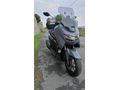 Çantalı ve tur camlı sıfır ayarında NMax 125 İstanbul