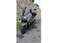 Çantalı ve tur camlı sıfır ayarında NMax 125 İstanbul