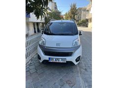 Acil Satılık Takas nakit alabileceğim araçlarlda olur Sahibinden Fiat Fiorino Combi 1.3 Multijet Safeline 2023 Model
