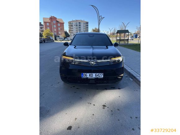 Sahibinden Hatasız, Boyasız 2024, Opel Grandland 1.2 Turbo Hybrid GS Ankara, Aksaray 