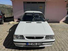 EY MOTORS YENİ MUAYENELİ Renault R 9 1.4 Broadway RNi 1999 Model Tekirdağ
