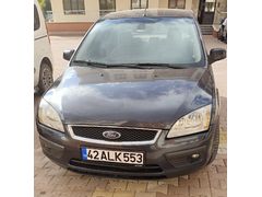 Sahibinden Ford Focus 1.6 TDCi Ghia 2008 Model