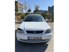 Sahibinden Opel Astra 1.6 Elegance 2002 Model 