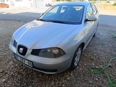 Sahibinden Seat Ibiza 1.4 TDI Stylance 2006 Model
