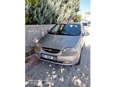 Sahibinden Chevrolet Kalos 1.4 SX 2005 Model 