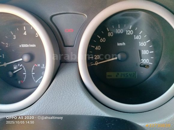 Sahibinden Chevrolet Kalos 1.4 SX 2005 Model 