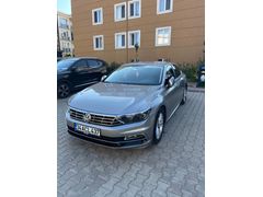 Sahibinden Volkswagen Passat 1.6 TDi BlueMotion Comfortline 2017 Model AİLE ARACI