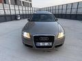 A6 3.0TDİ Quattro özel TC Plkalı