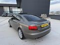 A6 3.0TDİ Quattro özel TC Plkalı