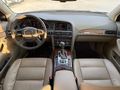 A6 3.0TDİ Quattro özel TC Plkalı