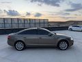 A6 3.0TDİ Quattro özel TC Plkalı