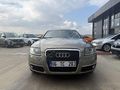 A6 3.0TDİ Quattro özel TC Plkalı