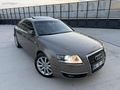 A6 3.0TDİ Quattro özel TC Plkalı
