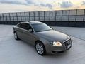 A6 3.0TDİ Quattro özel TC Plkalı