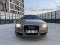 A6 3.0TDİ Quattro özel TC Plkalı