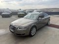 A6 3.0TDİ Quattro özel TC Plkalı