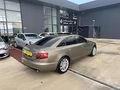 A6 3.0TDİ Quattro özel TC Plkalı