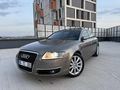 A6 3.0TDİ Quattro özel TC Plkalı