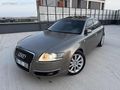 A6 3.0TDİ Quattro özel TC Plkalı