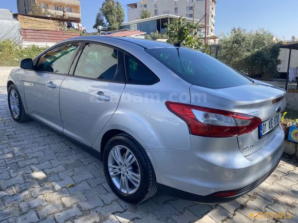 FULL BAKIMLI FOCUS