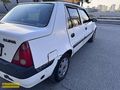 2004 DACİA SOLENZA 1.4 TERTEMİZ KLİMALI