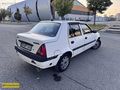 2004 DACİA SOLENZA 1.4 TERTEMİZ KLİMALI